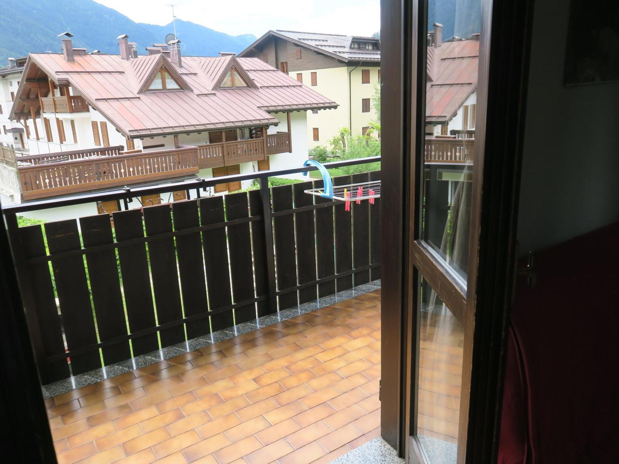 Care Alto Apartment คาริโซโล ภายนอก รูปภาพ
