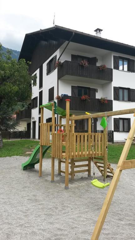 Care Alto Apartment คาริโซโล ภายนอก รูปภาพ