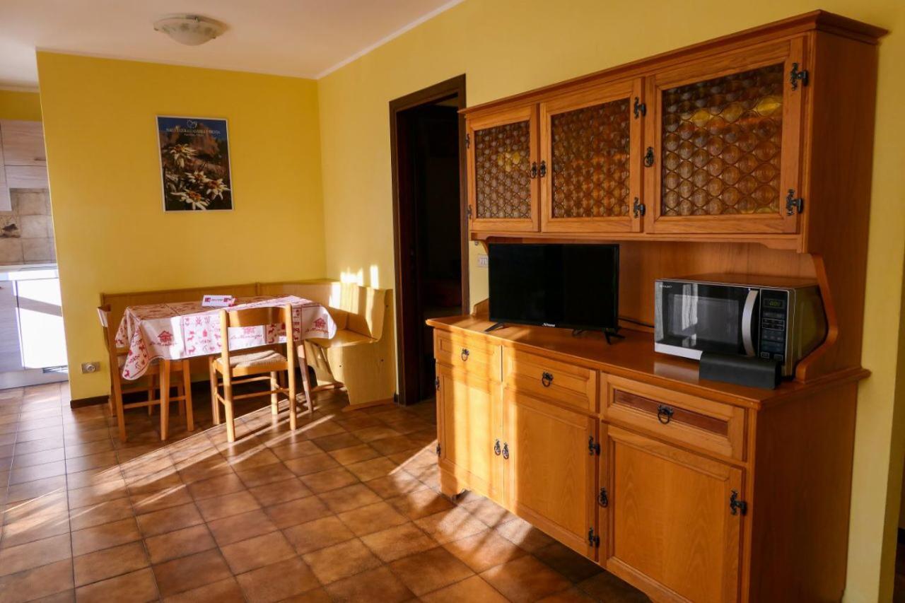 Care Alto Apartment คาริโซโล ภายนอก รูปภาพ